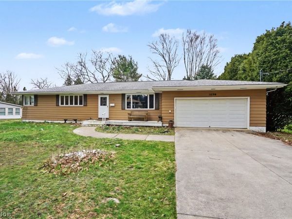 1138 Lower Drive, Kent, OH 44240