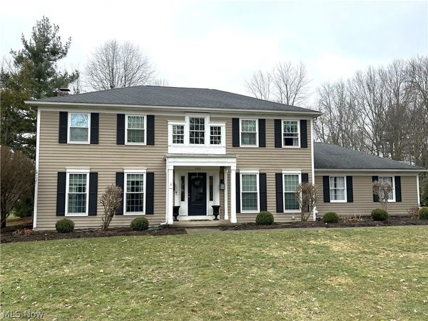 103 Chadbourne Drive, Hudson, OH 44236