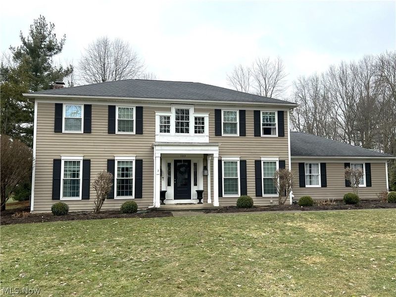 103 Chadbourne Drive, Hudson, OH 44236 Photo 1