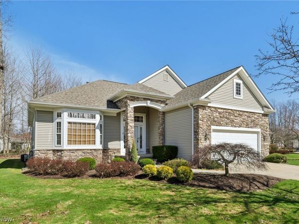 11320 S Forest Drive, Concord, OH 44077