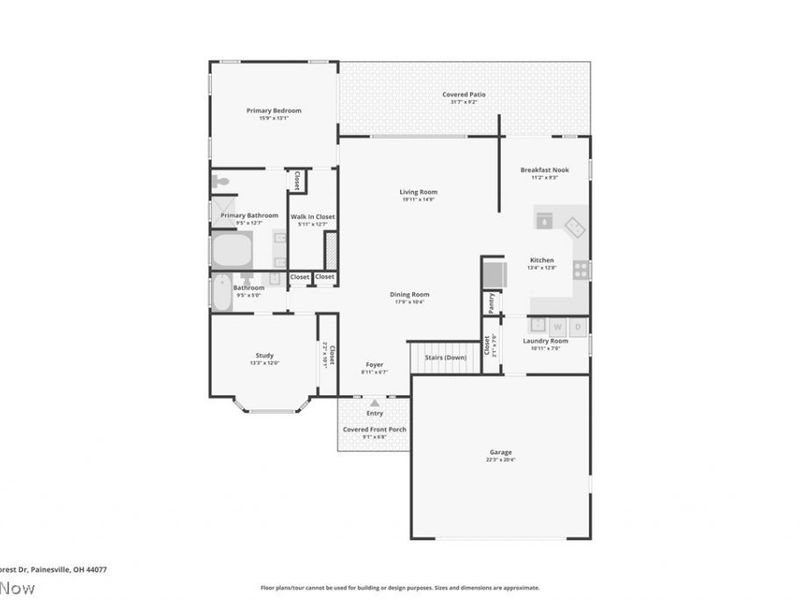 11320 S Forest Drive, Concord, OH 44077 Photo 37