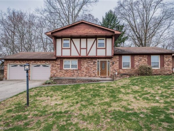 7951 Lake O Springs Avenue NW, North Canton, OH 44720