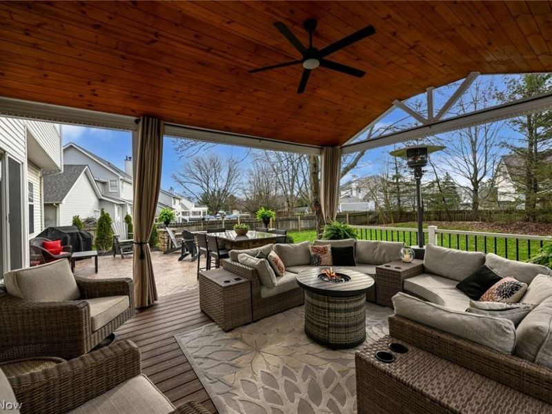 240 Gloucester Drive, Medina, OH 44256 Photo 37