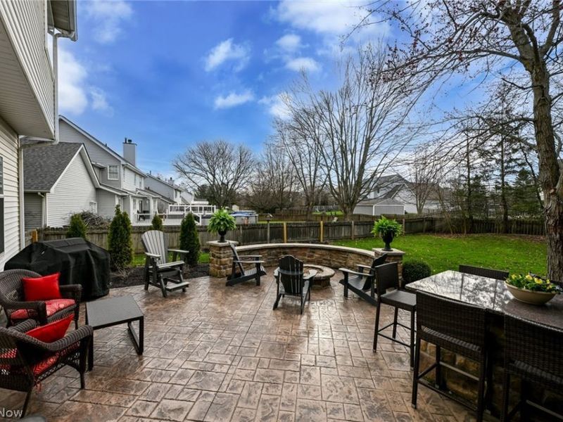 240 Gloucester Drive, Medina, OH 44256 Photo 39