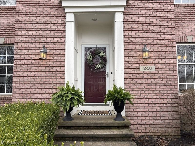 240 Gloucester Drive, Medina, OH 44256 Photo 4