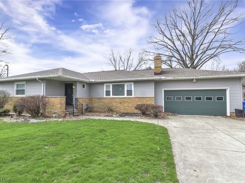 3424 Stoney Ridge Road, Avon, OH 44011 Photo 1