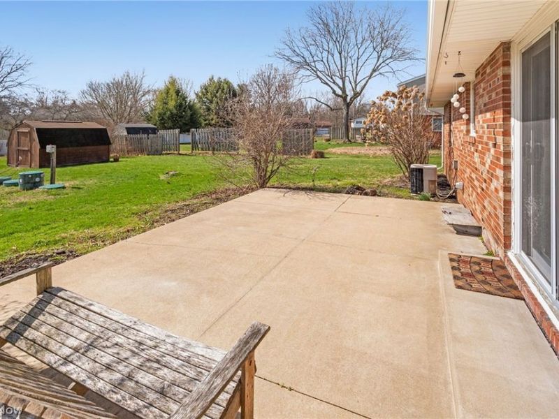 7412 Mudbrook Street NW, Massillon, OH 44646 Photo 29