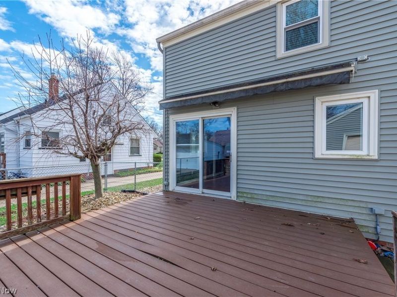 20798 Eastwood Avenue, Fairview Park, OH 44126 Photo 29