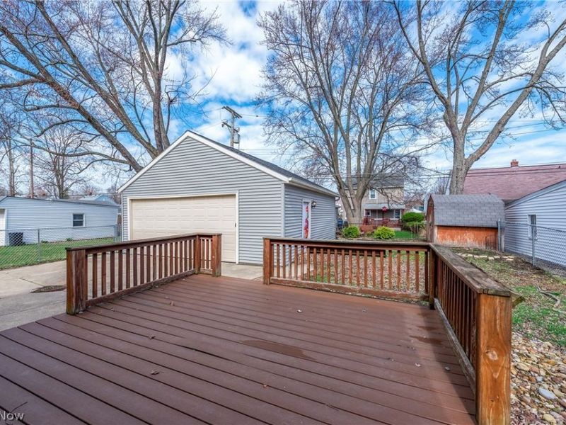 20798 Eastwood Avenue, Fairview Park, OH 44126 Photo 30