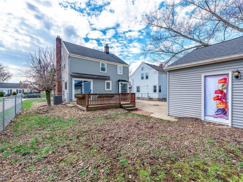 20798 Eastwood Avenue, Fairview Park, OH 44126 Photo 34