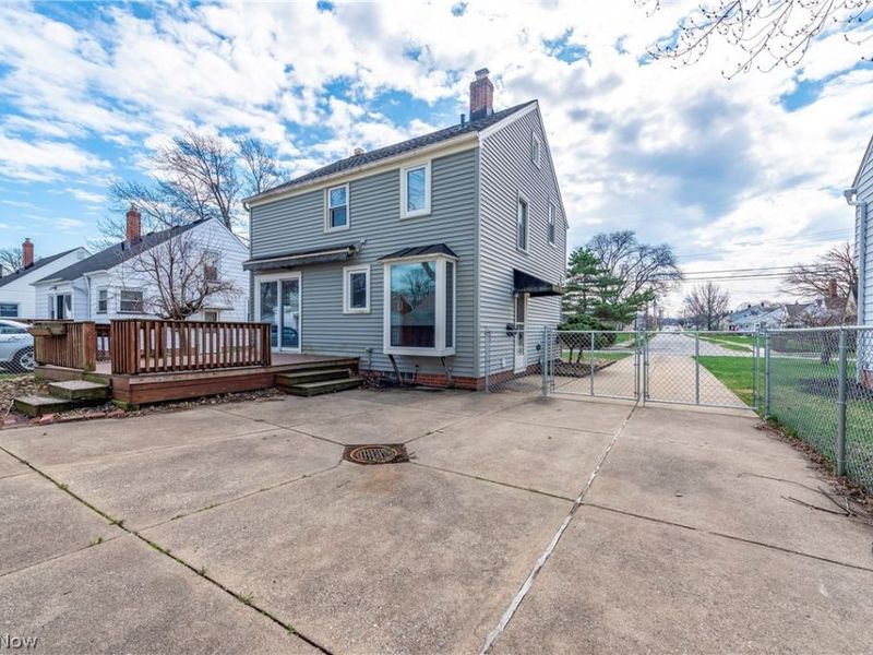 20798 Eastwood Avenue, Fairview Park, OH 44126 Photo 35