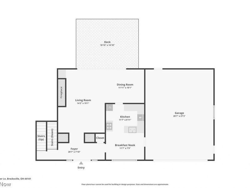 7448 Amber Lane, Brecksville, OH 44141 Photo 47