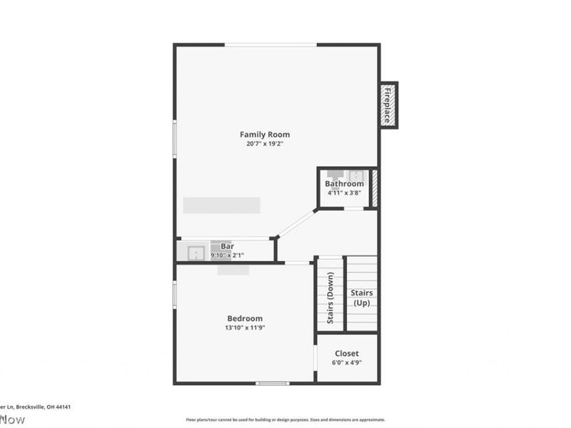 7448 Amber Lane, Brecksville, OH 44141 Photo 49