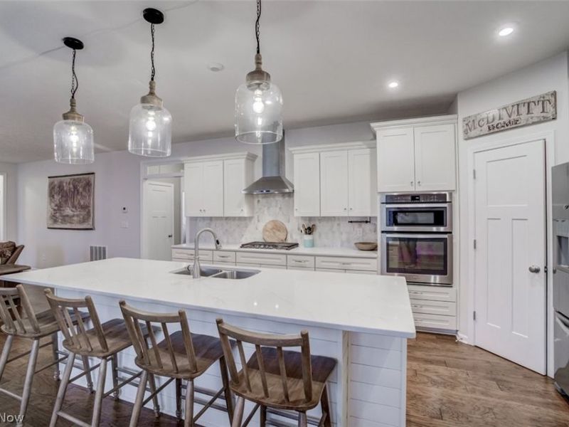 5091 Chillicothe Road, Chagrin Falls, OH 44022 Photo 10