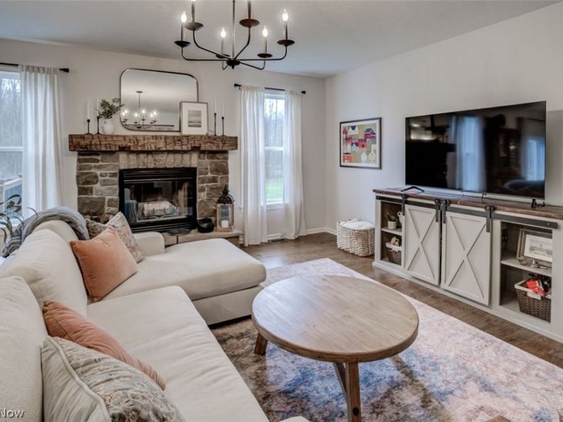 5091 Chillicothe Road, Chagrin Falls, OH 44022 Photo 13