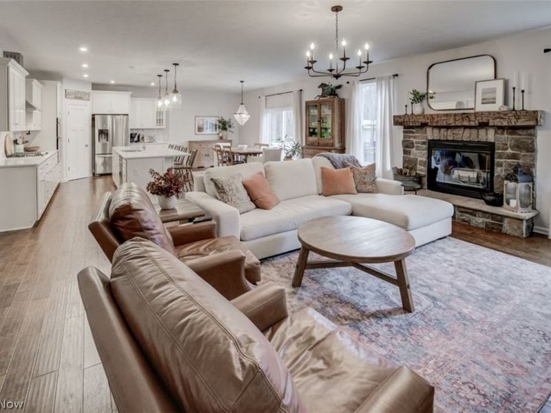 5091 Chillicothe Road, Chagrin Falls, OH 44022 Photo 14