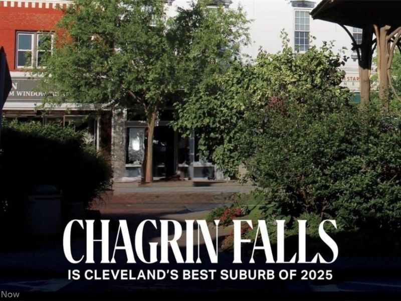 5091 Chillicothe Road, Chagrin Falls, OH 44022 Photo 2