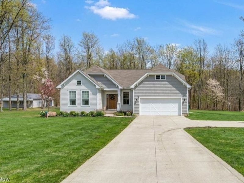 5091 Chillicothe Road, Chagrin Falls, OH 44022 Photo 43