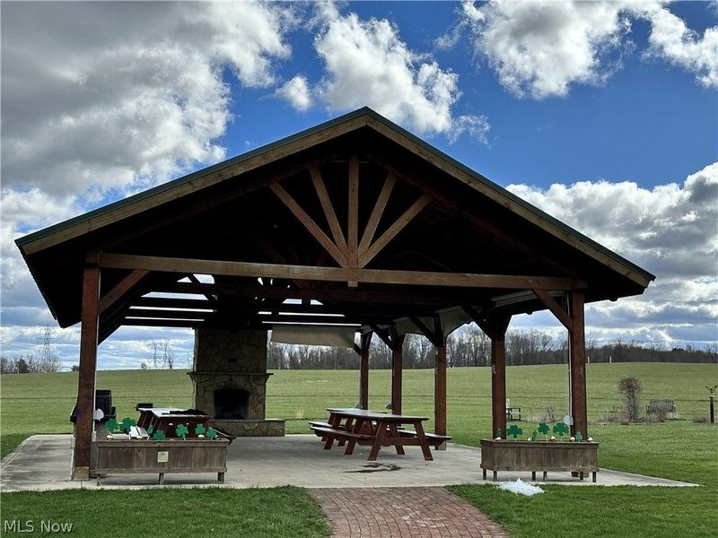 5091 Chillicothe Road, Chagrin Falls, OH 44022 Photo 47