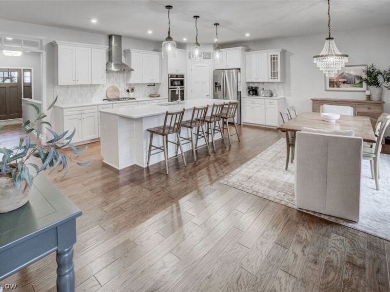 5091 Chillicothe Road, Chagrin Falls, OH 44022 Photo 5