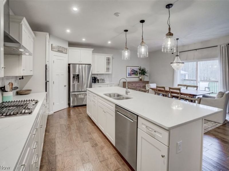 5091 Chillicothe Road, Chagrin Falls, OH 44022 Photo 6