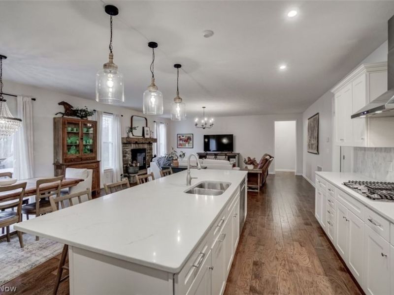 5091 Chillicothe Road, Chagrin Falls, OH 44022 Photo 7