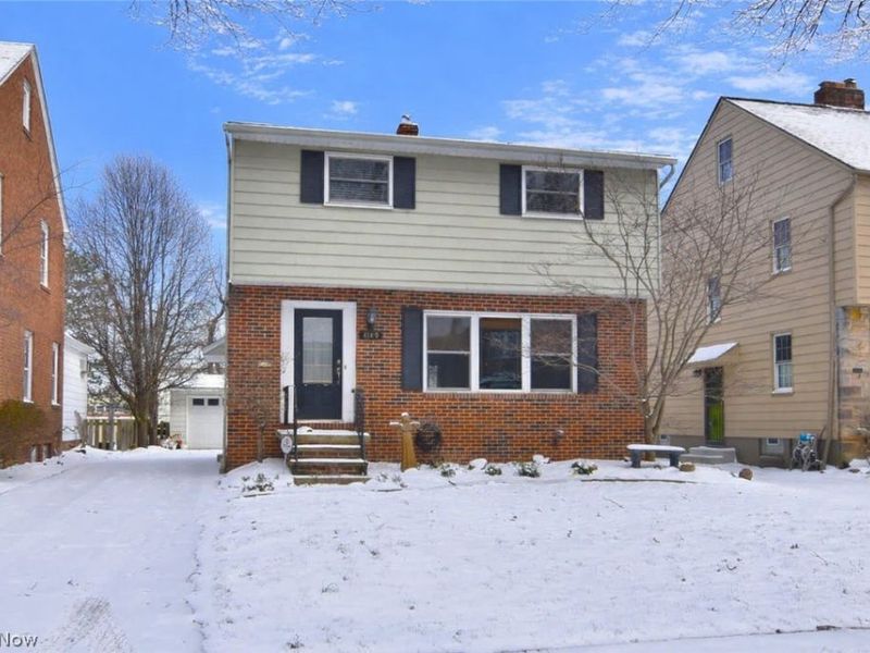 4189 Bushnell Road, University Heights, OH 44118 Photo 1