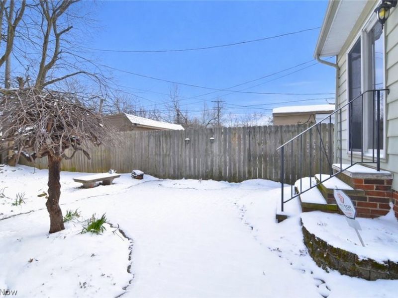 4189 Bushnell Road, University Heights, OH 44118 Photo 34