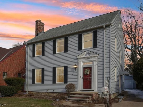 1979 Idlehurst Drive, Euclid, OH 44117