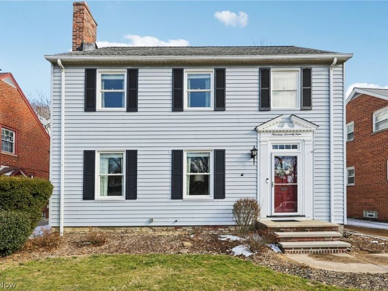 1979 Idlehurst Drive, Euclid, OH 44117 Photo 2