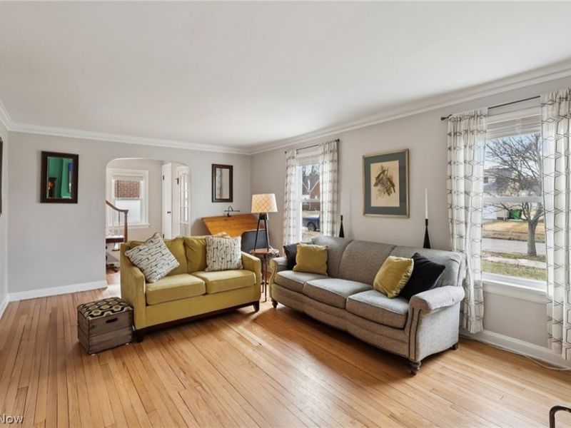 1979 Idlehurst Drive, Euclid, OH 44117 Photo 6