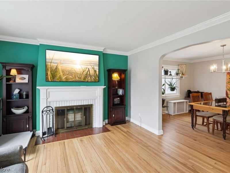 1979 Idlehurst Drive, Euclid, OH 44117 Photo 8