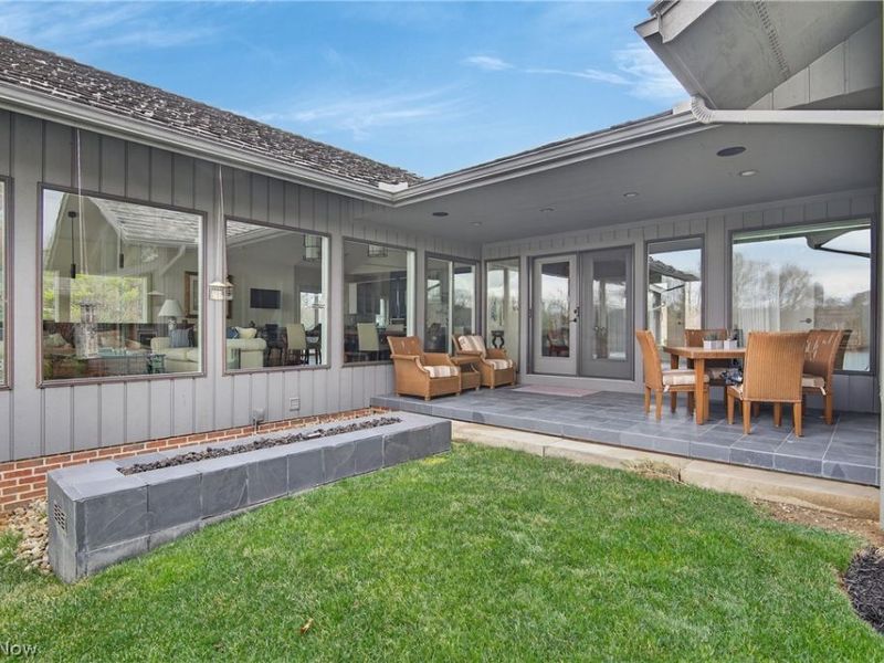 513 Ravine Drive, Aurora, OH 44202 Photo 47