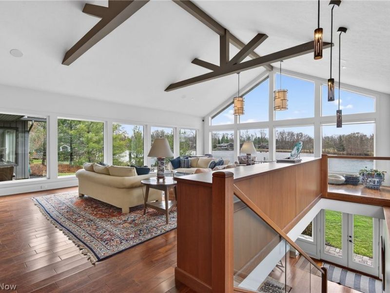 513 Ravine Drive, Aurora, OH 44202 Photo 6