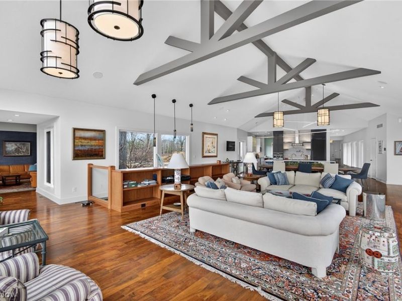 513 Ravine Drive, Aurora, OH 44202 Photo 7