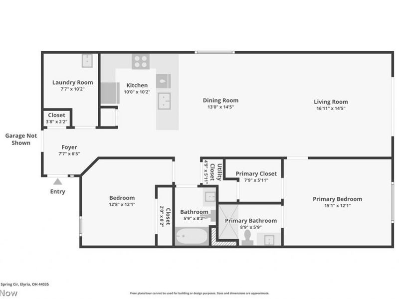 271 Silver Spring Circle, Elyria, OH 44035 Photo 40