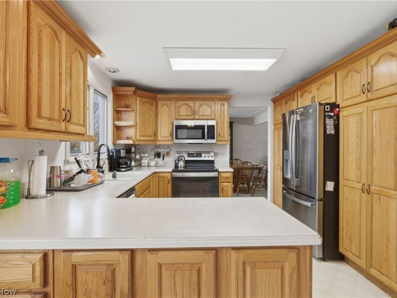 372 Briar Lake Drive, Elyria, OH 44035 Photo 14