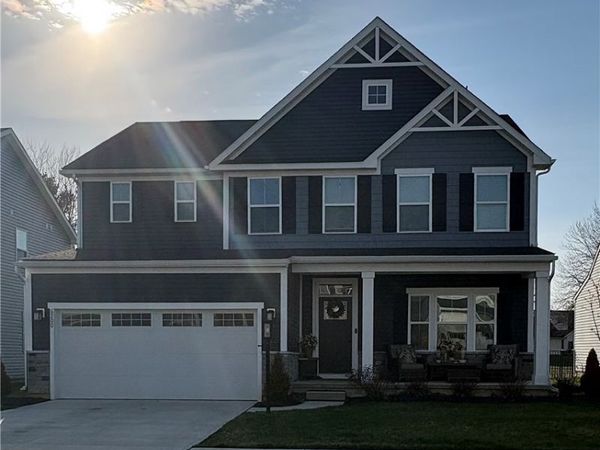 6200 Lila Drive, North Ridgeville, OH 44039