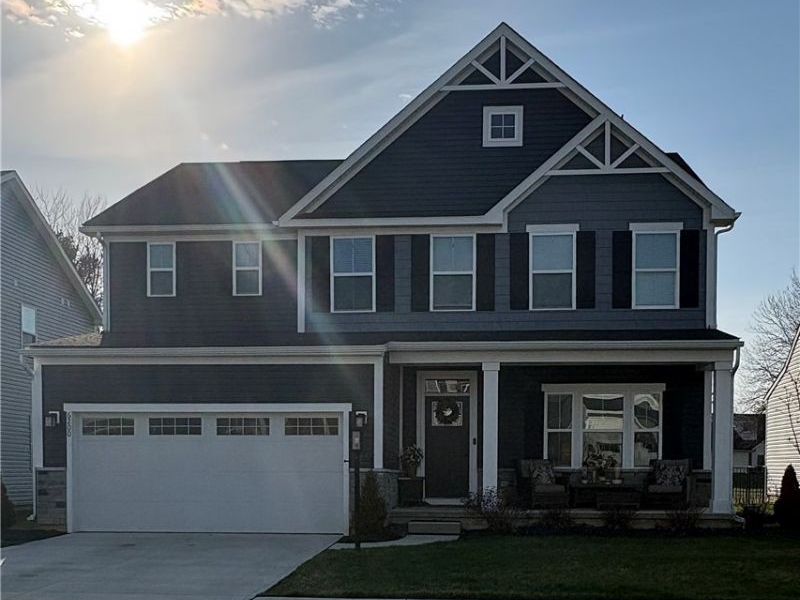 6200 Lila Drive, North Ridgeville, OH 44039 Photo 1