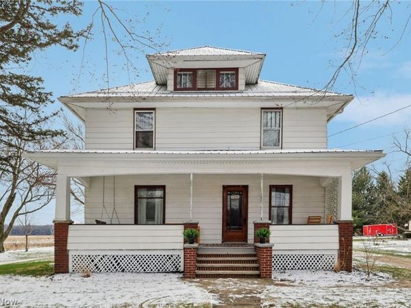 991 Broad Street, Wadsworth, OH 44281