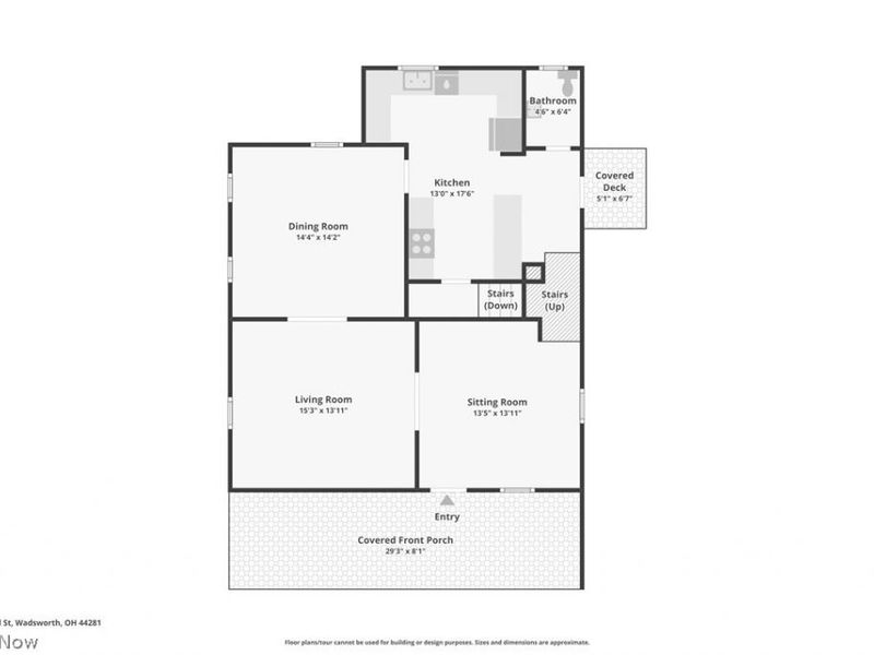 991 Broad Street, Wadsworth, OH 44281 Photo 40