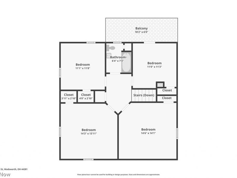 991 Broad Street, Wadsworth, OH 44281 Photo 41