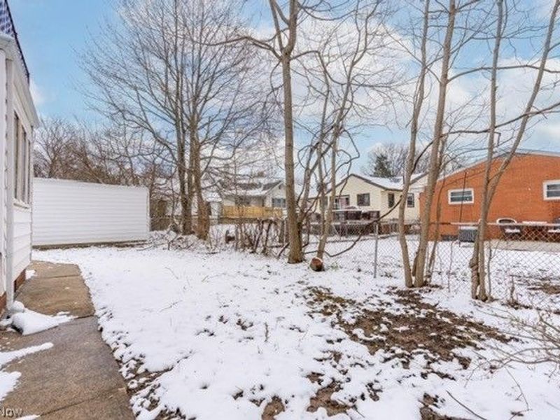 2003 37th Street NW, Canton, OH 44709 Photo 37