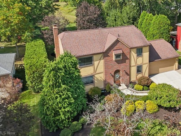 7282 Thornapple Lane, Solon, OH 44139