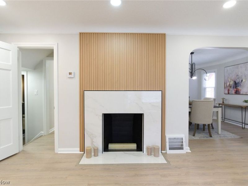 3623 Bainbridge Road, Cleveland Heights, OH 44118 Photo 4