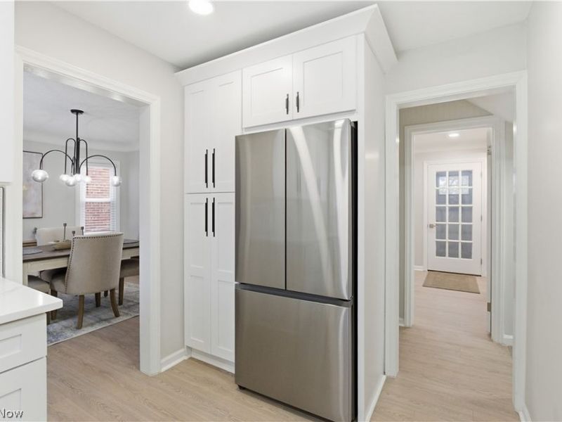 3623 Bainbridge Road, Cleveland Heights, OH 44118 Photo 9