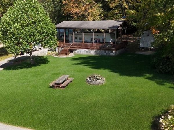 32840 Camp Drive, Hanoverton, OH 44423