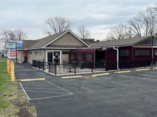 41573 N Ridge Road, Elyria, OH 44035