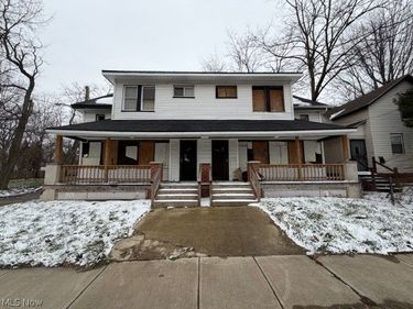3619 E 76th Street, Cleveland, OH 44105