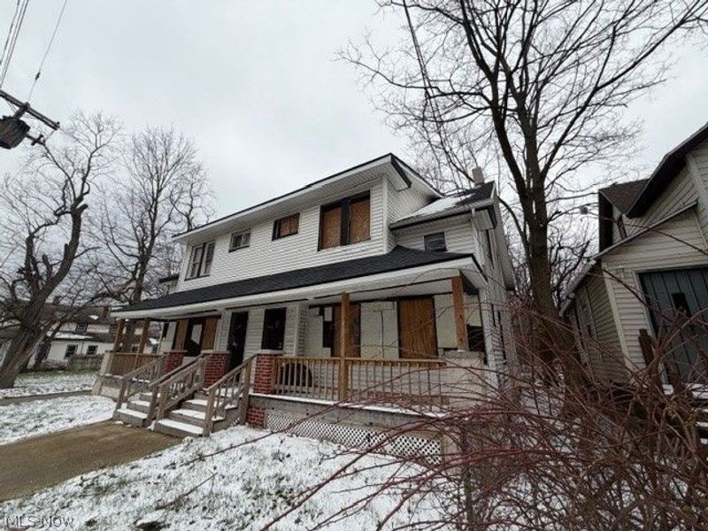 3619 E 76th Street, Cleveland, OH 44105 Photo 4